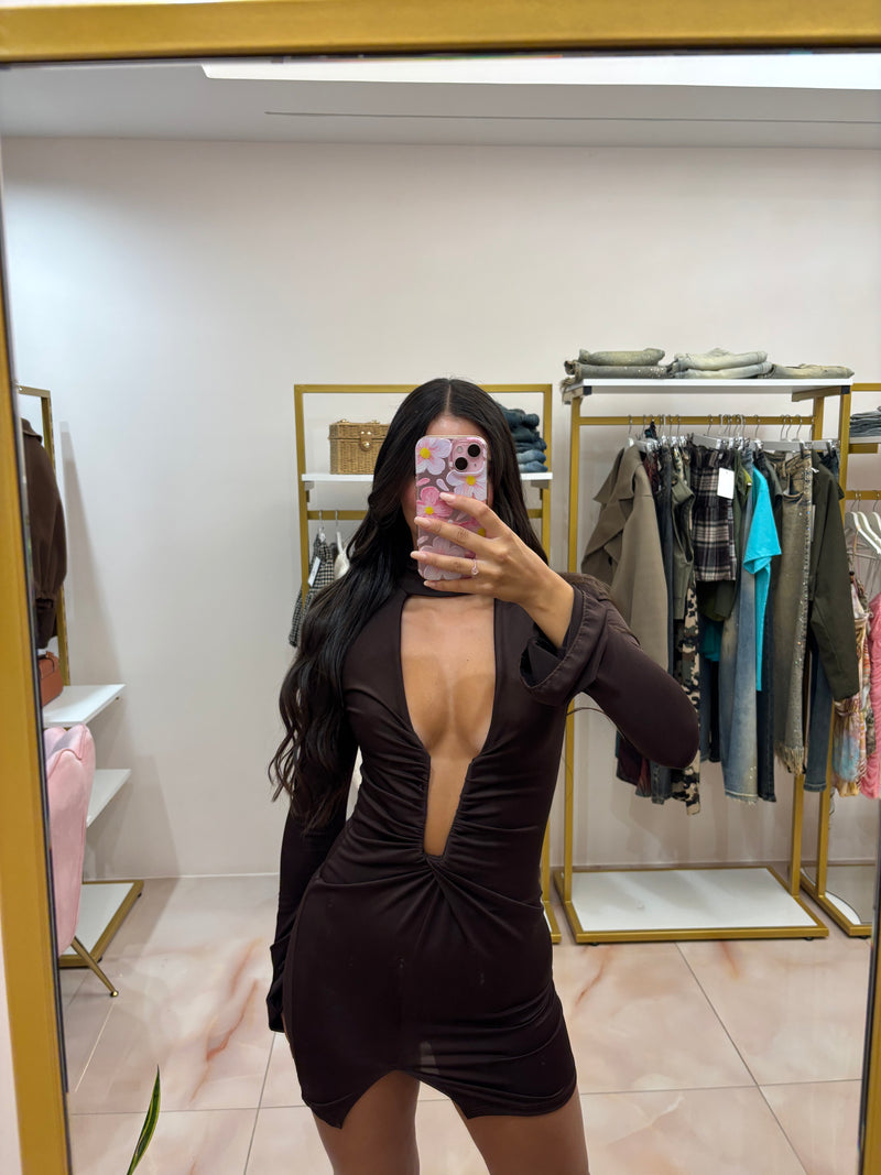 Dress Vicky