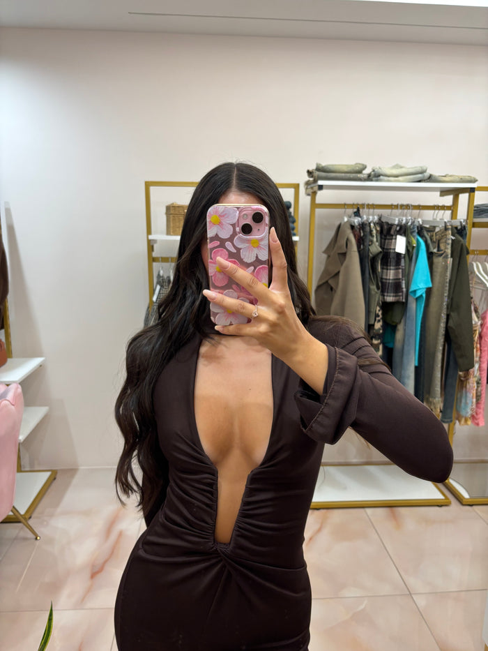 Dress Vicky