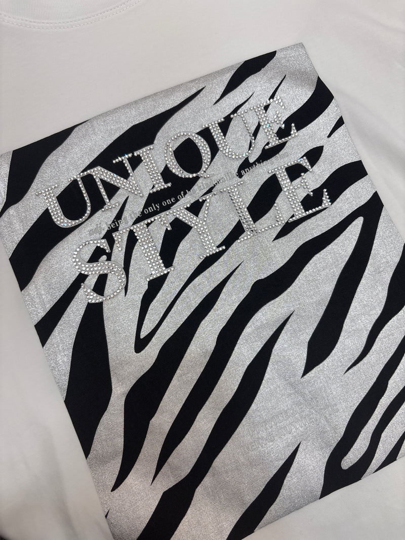 T-Shirt Unique