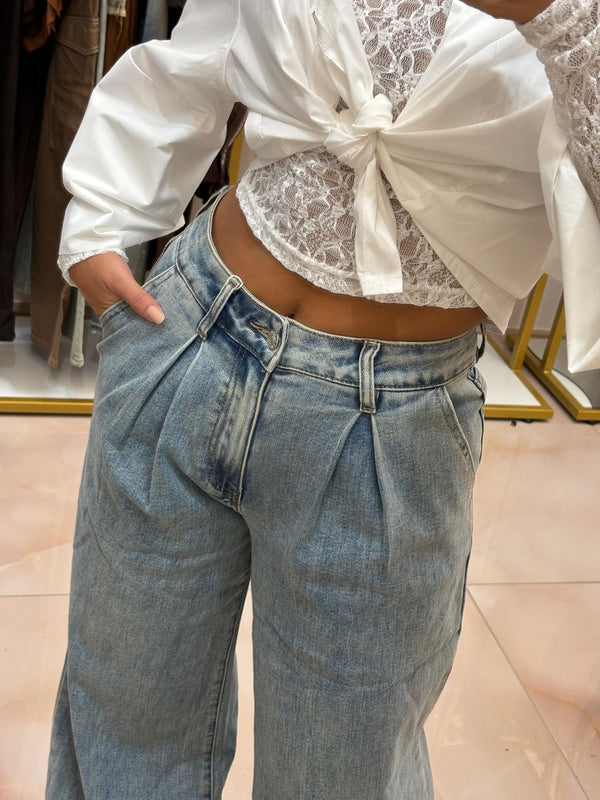 Jeans modello classico