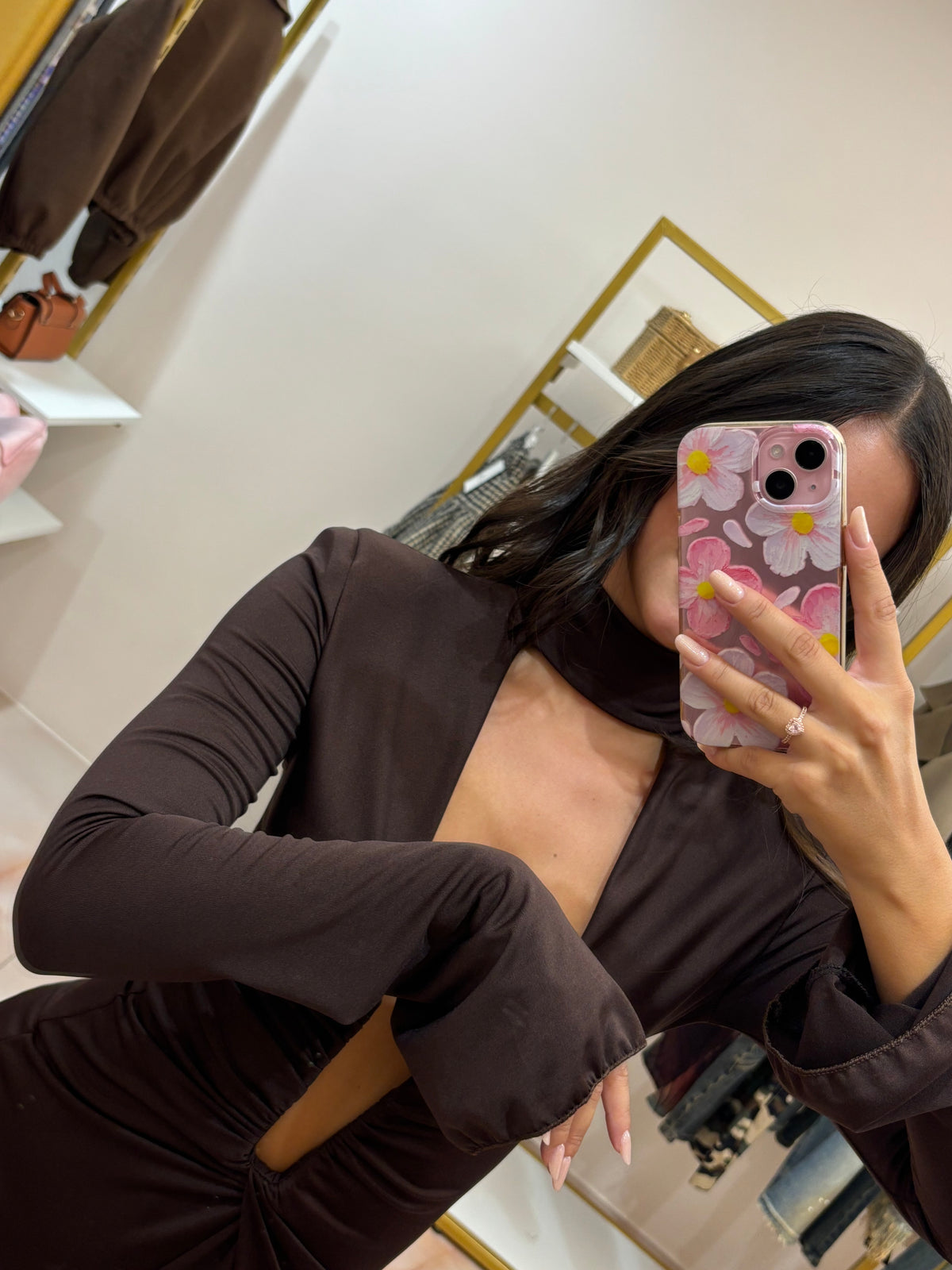 Dress Vicky