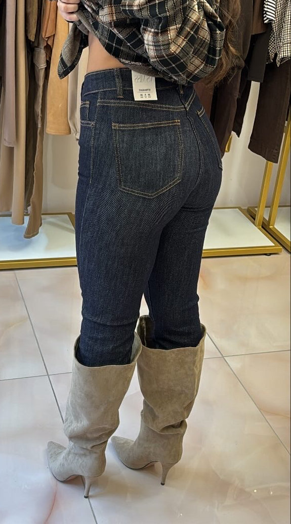 Jeans Karol