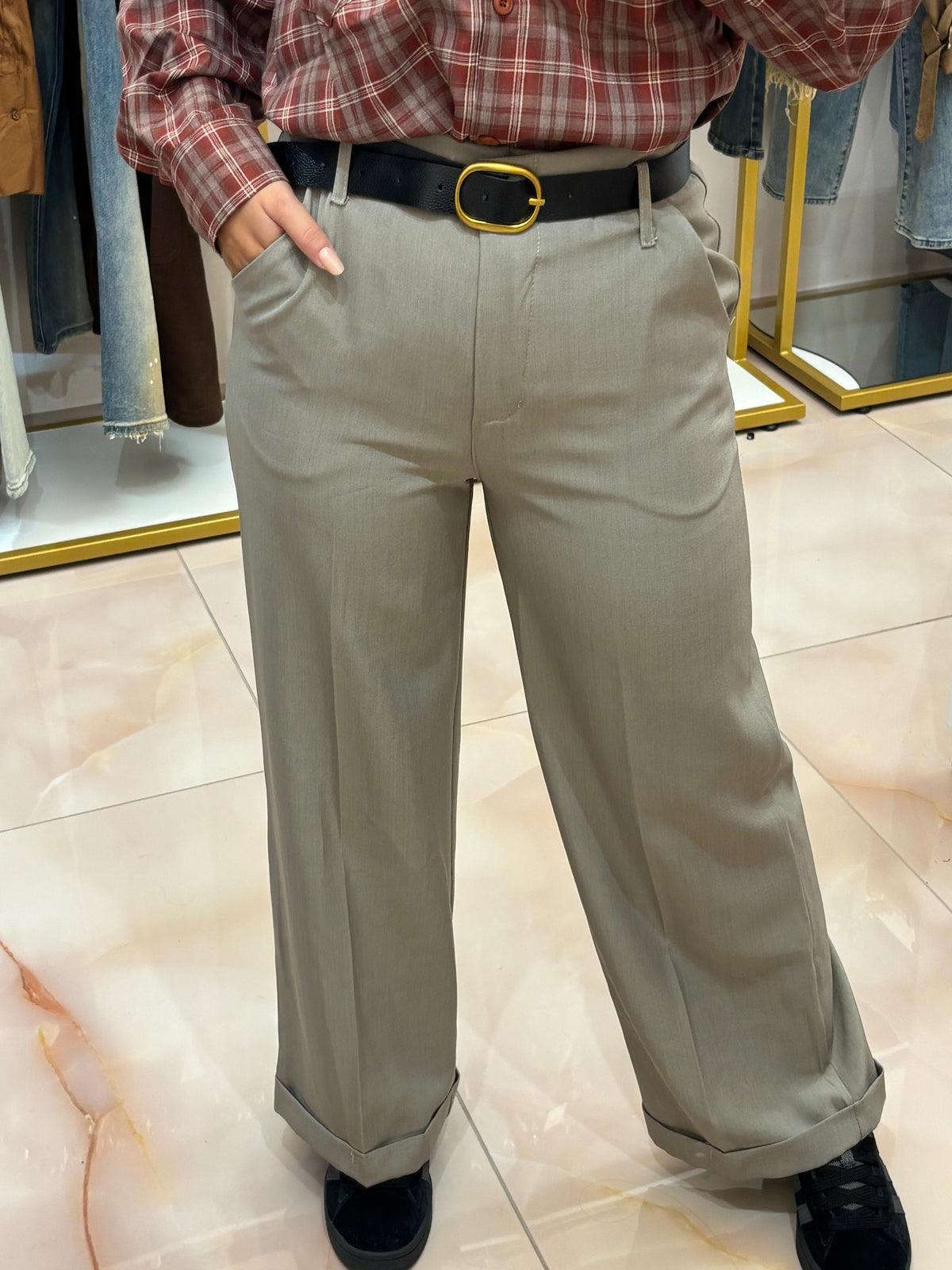 Pantalone Siri