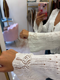 Cardigan Perla