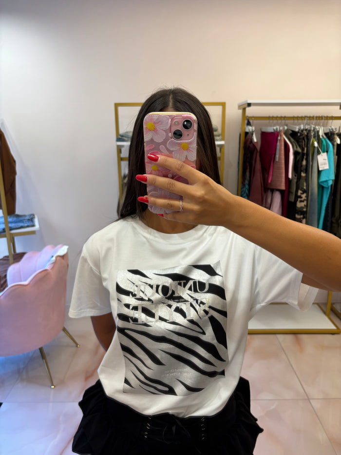 T-Shirt Unique
