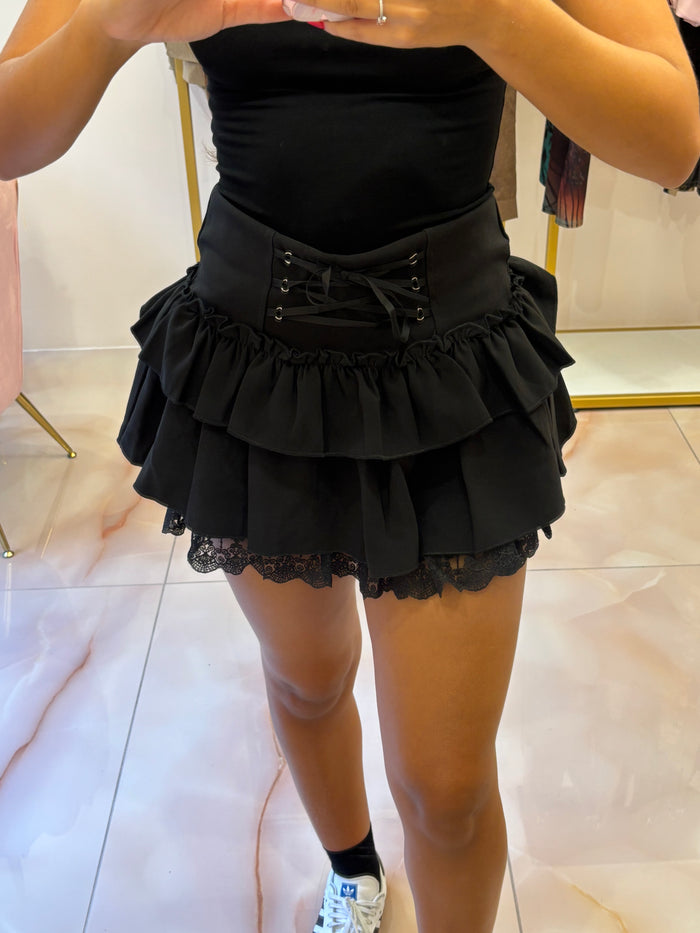 Gonna Bustier