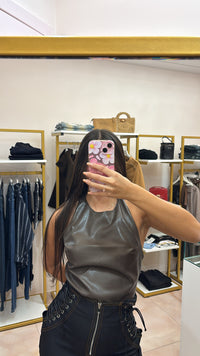 Top Ecopelle