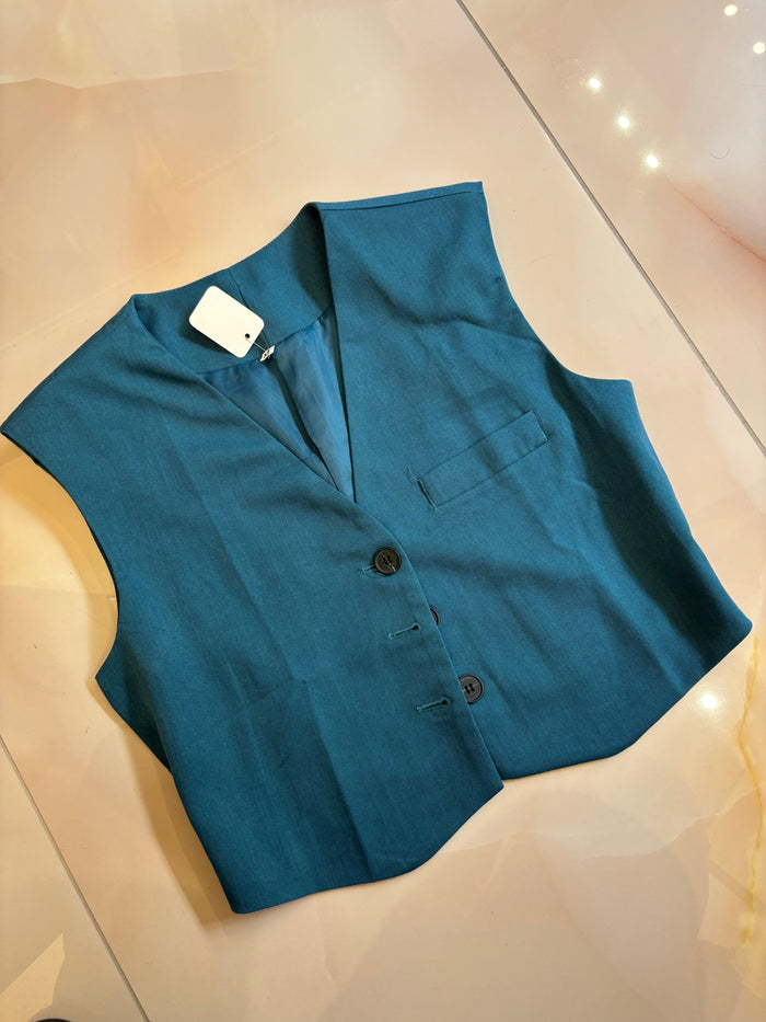 Gilet