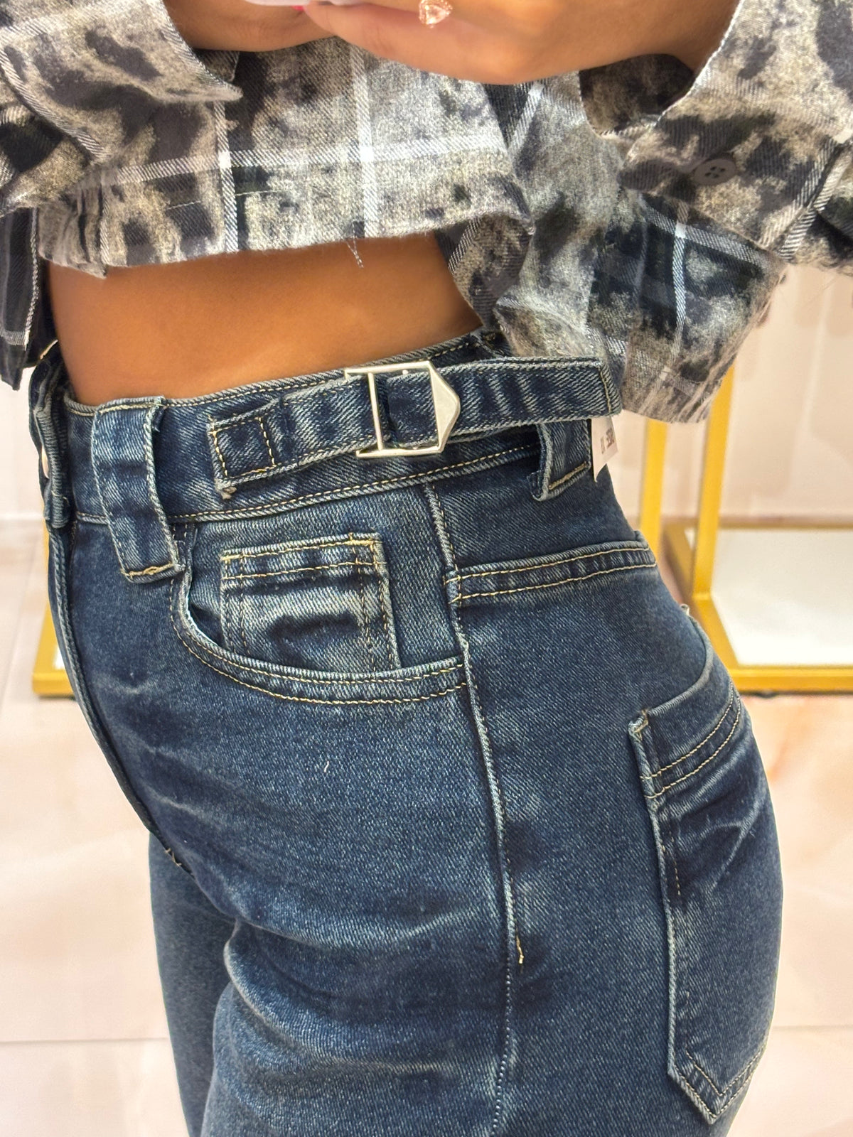 Jeans Passyn