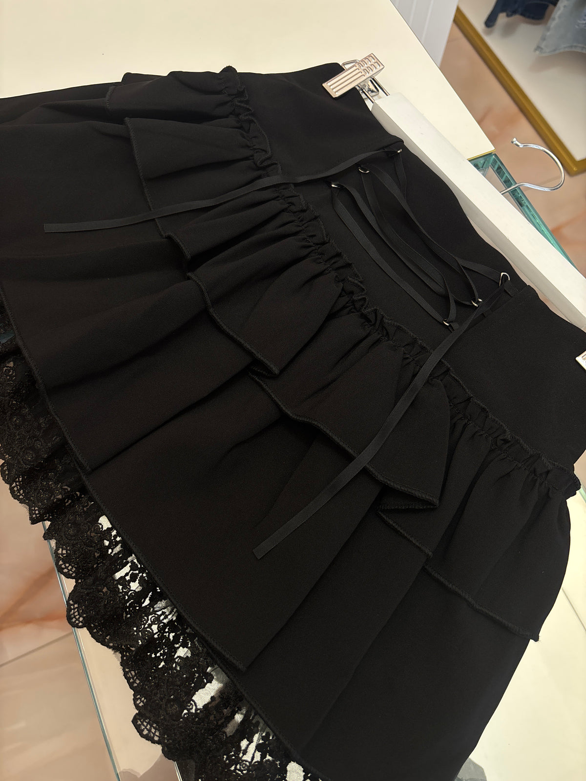 Gonna Bustier