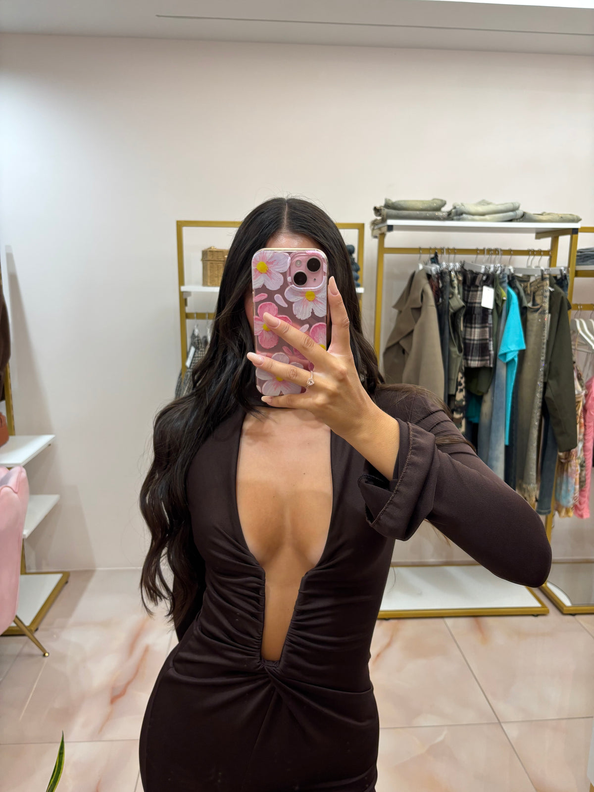 Dress Vicky