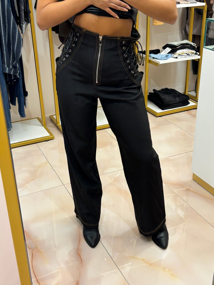 Pants Stringhe
