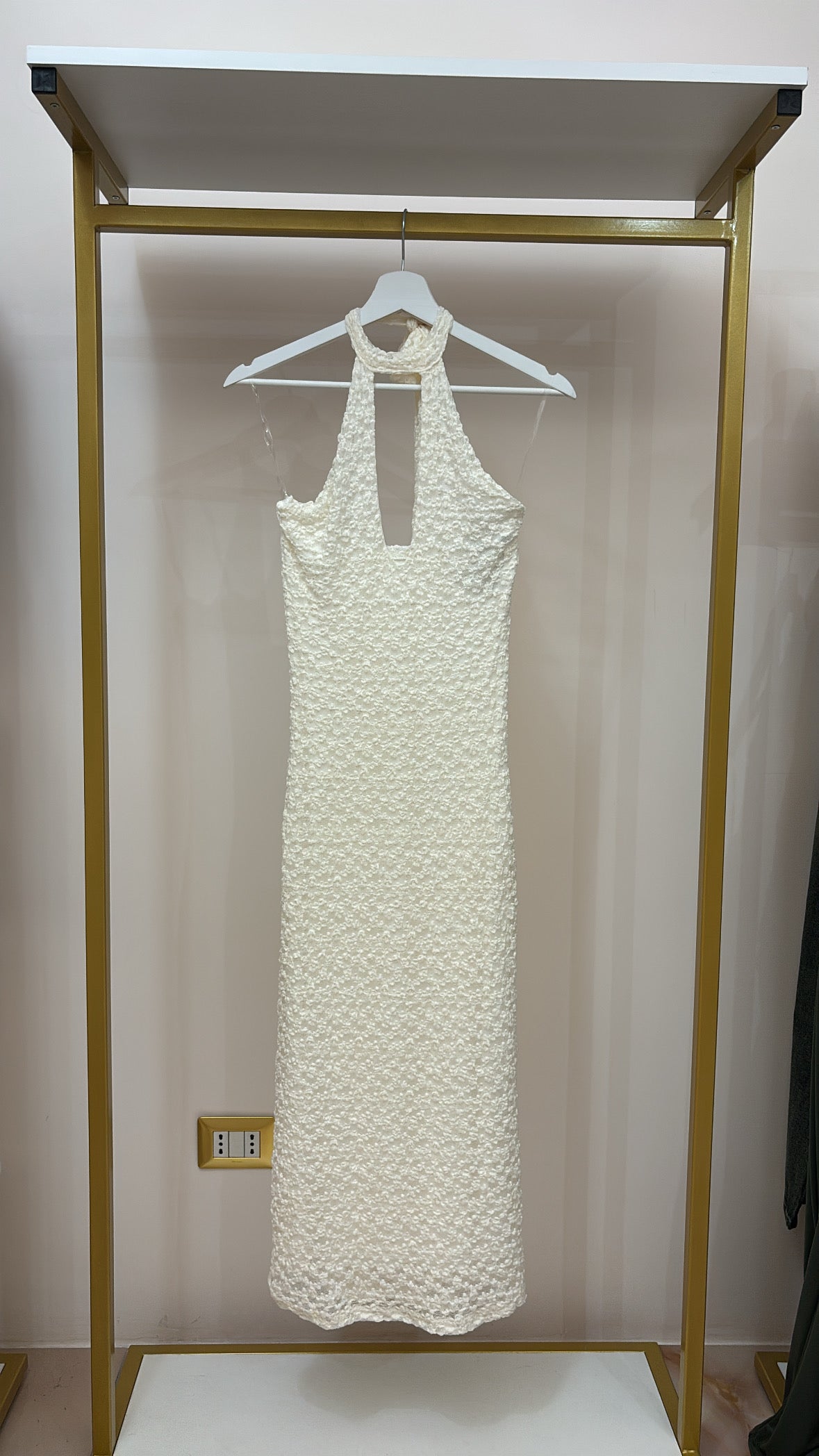 Dress Perla Lungo