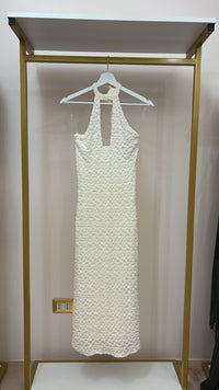 Dress Perla Lungo