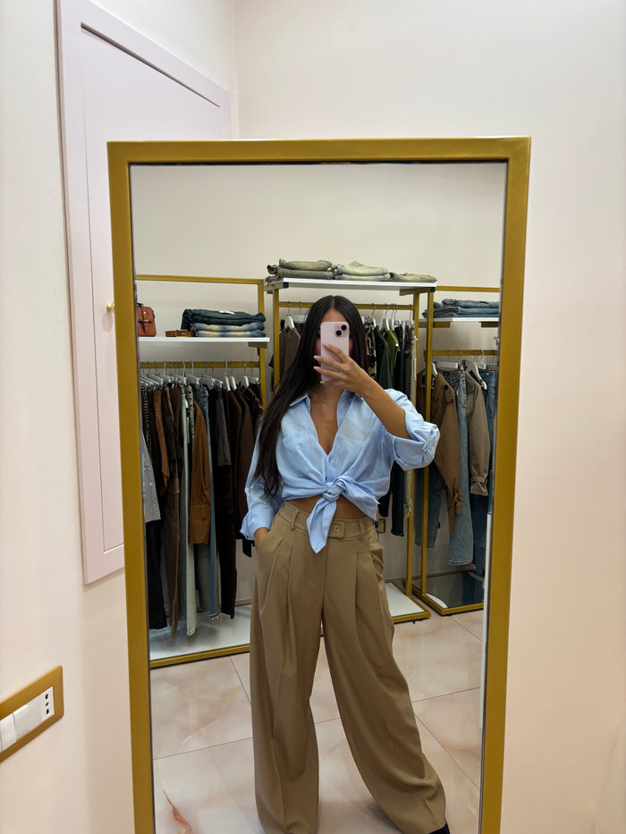 Pantalone Lucrezia