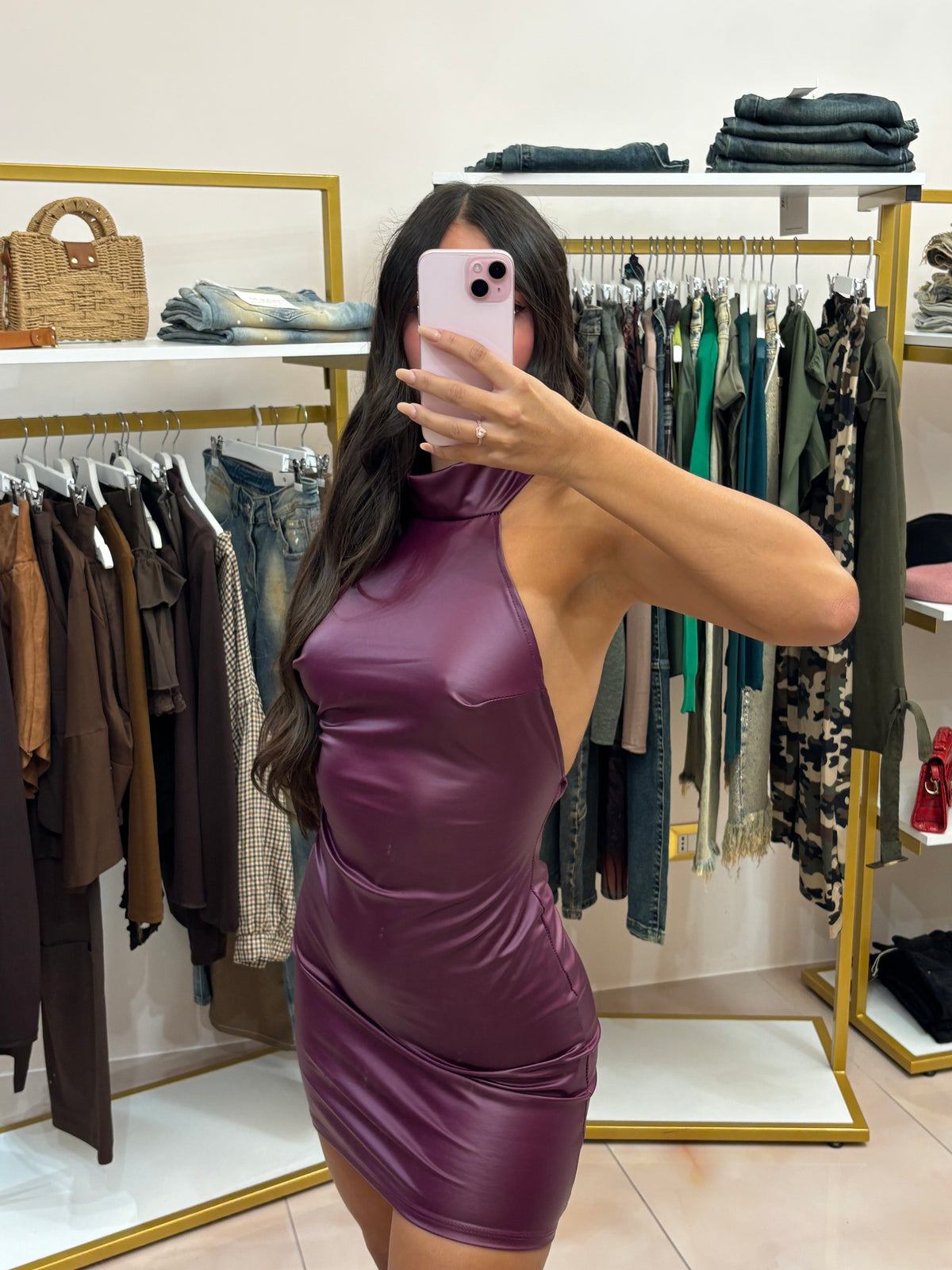 Dress Noemi