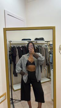 Camicia Zahraa
