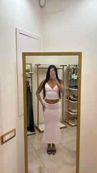 Coordinato Claudia