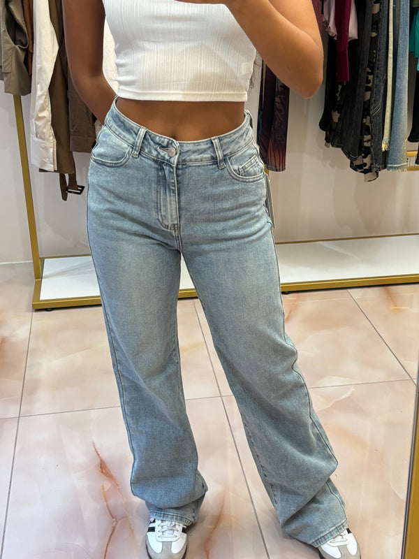 Jeans Pocket |2163