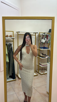 Dress Perla Lungo
