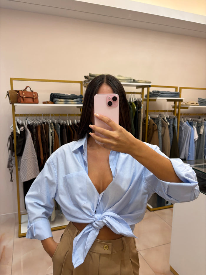 Camicia Celly