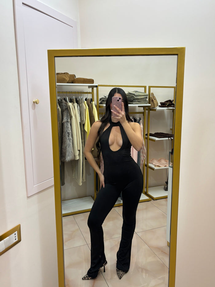 Jumpsuit Noemi
