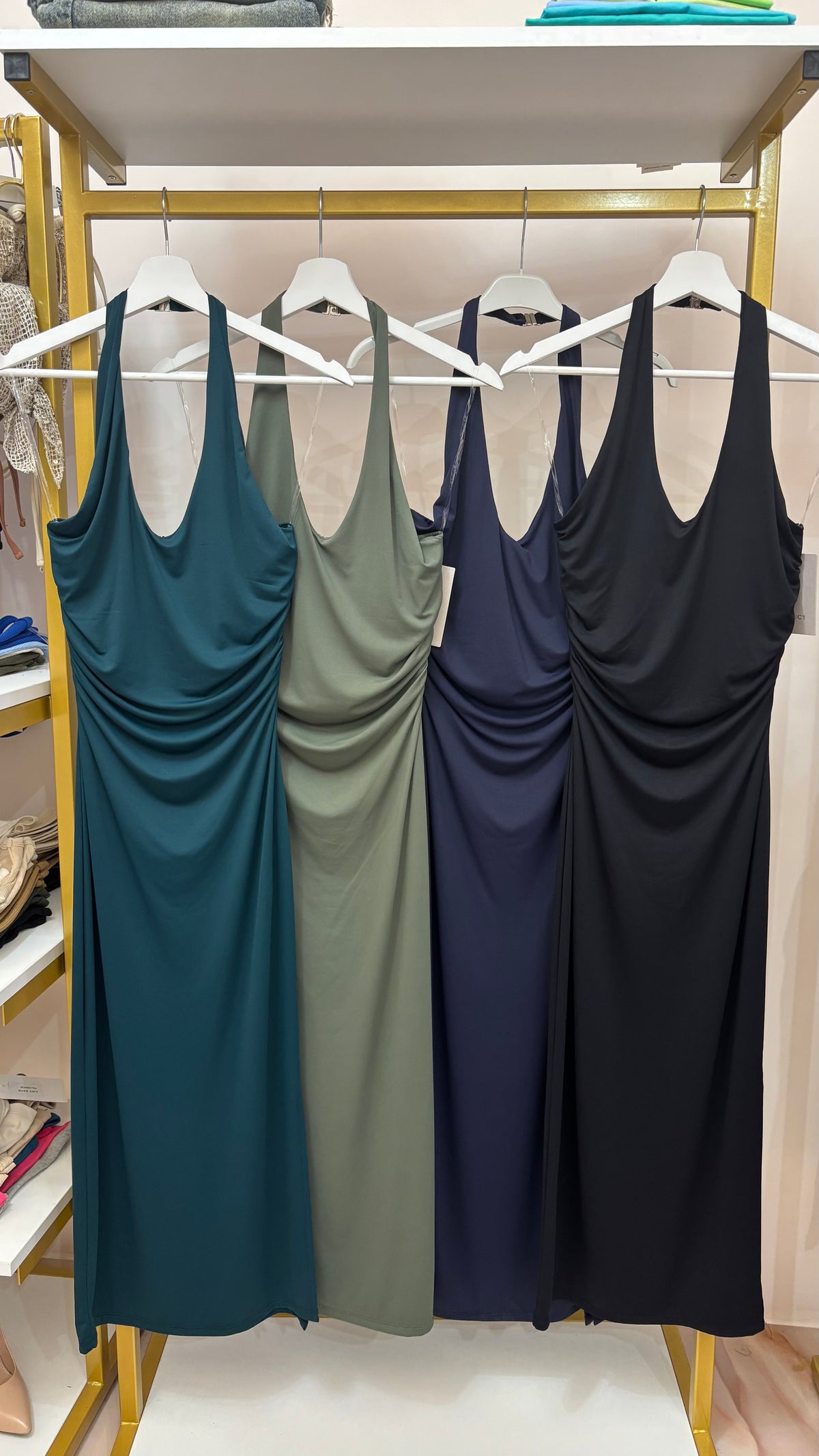 Dress Arianna