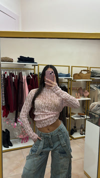 Magliettina Federyca