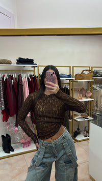 Magliettina Federyca