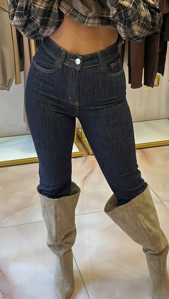 Jeans Karol