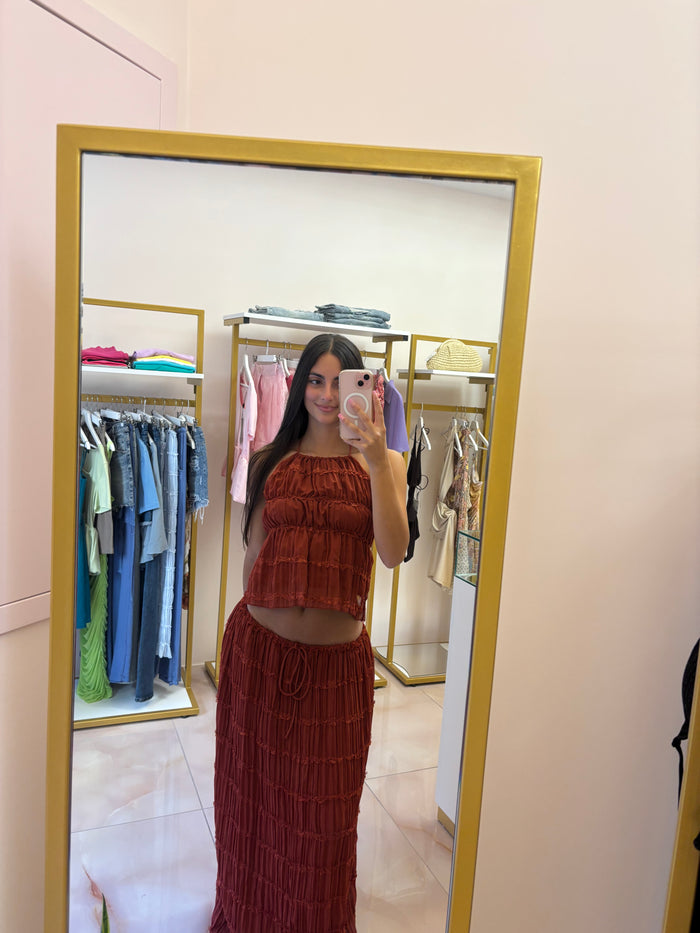 Coordinato Soleada