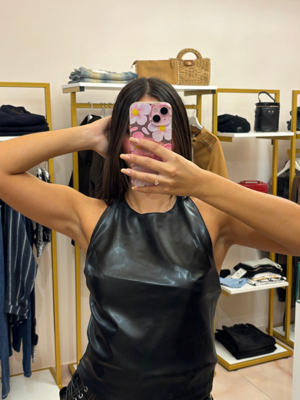 Top Ecopelle