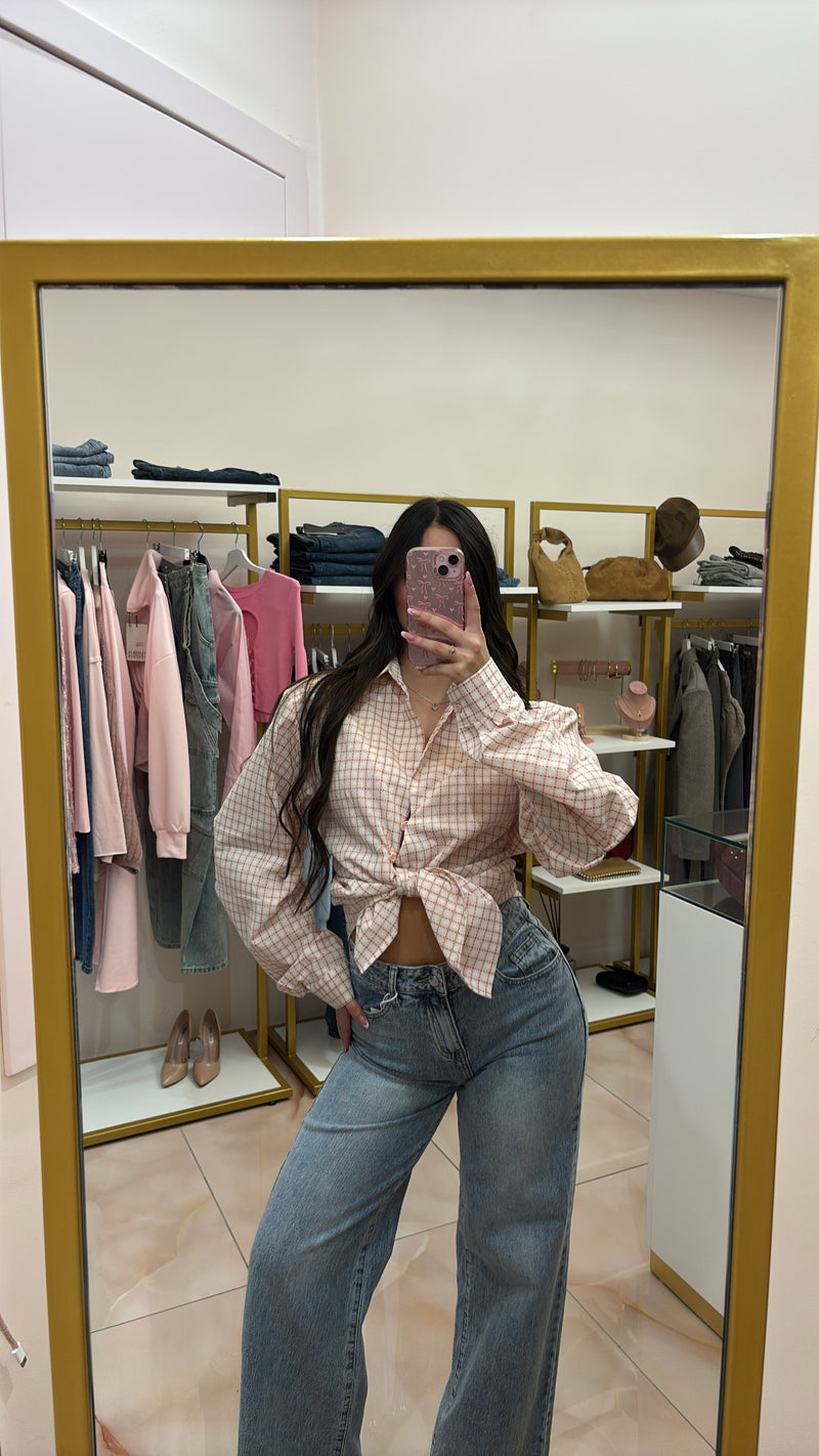 Camicia Karol