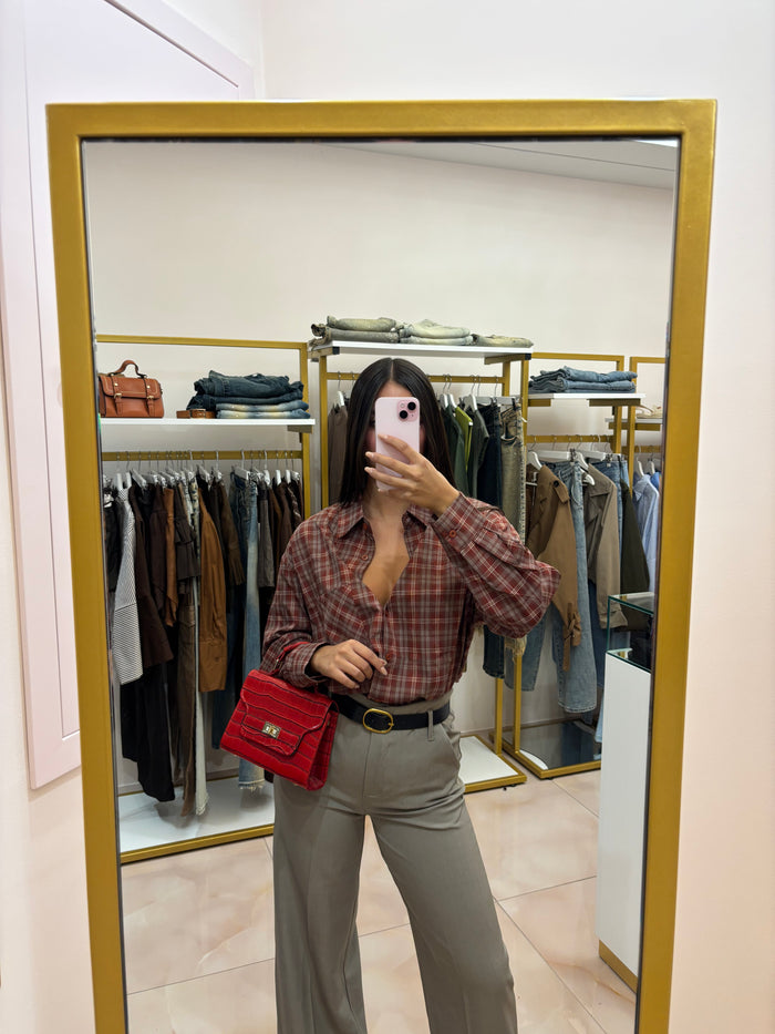 Pantalone Siri