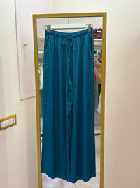 Pantalone Satin