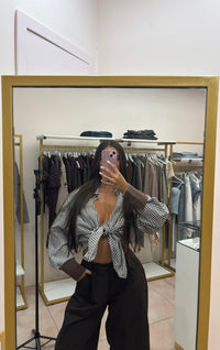 Camicia Zahraa