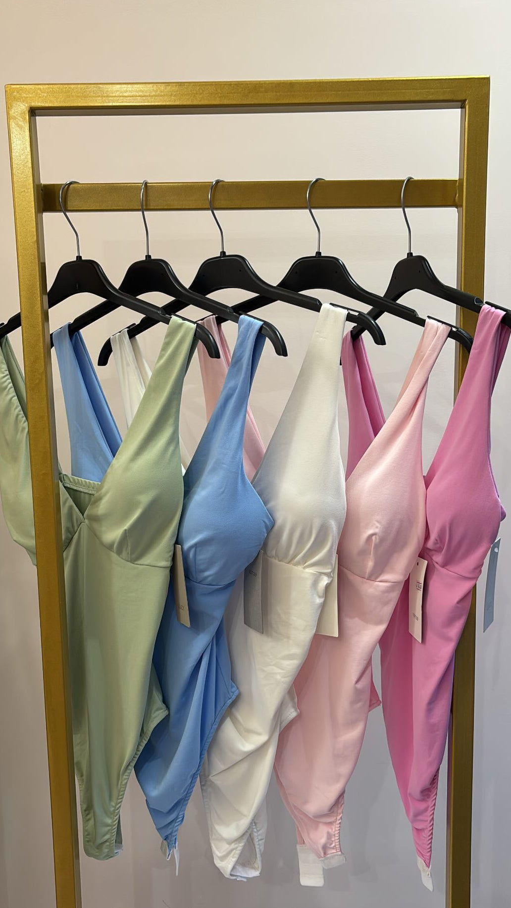 Body Clara |13729