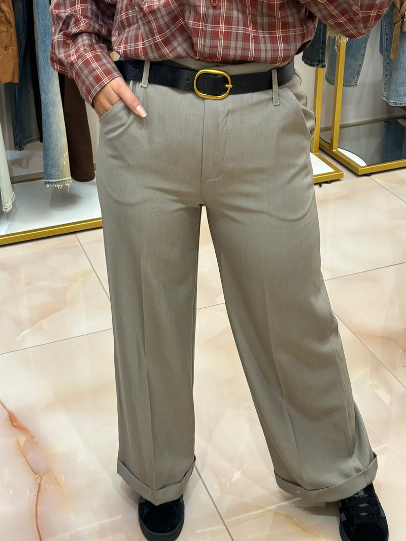 Pantalone Siri