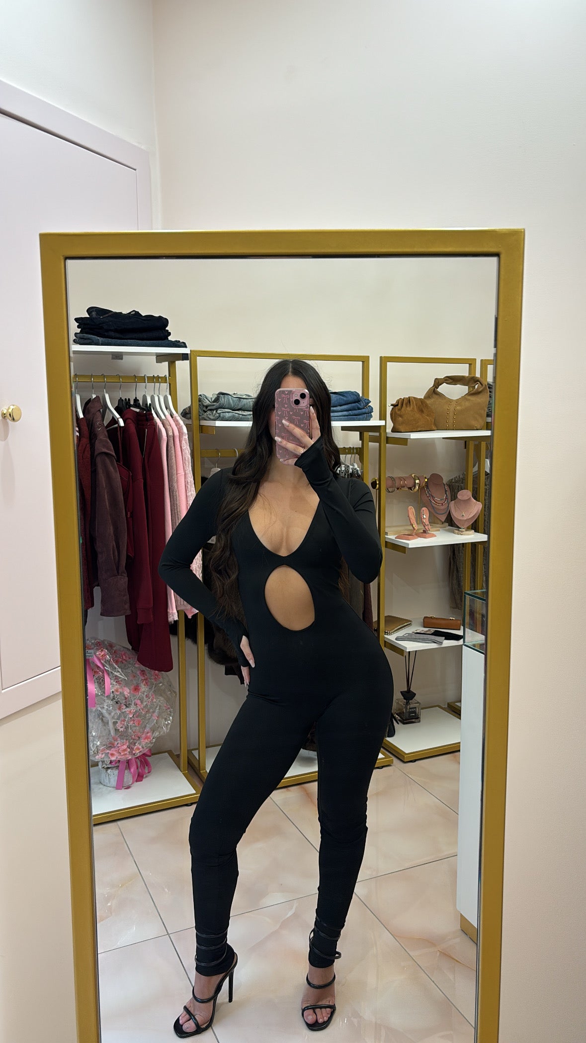 Jumpsuit Noemi