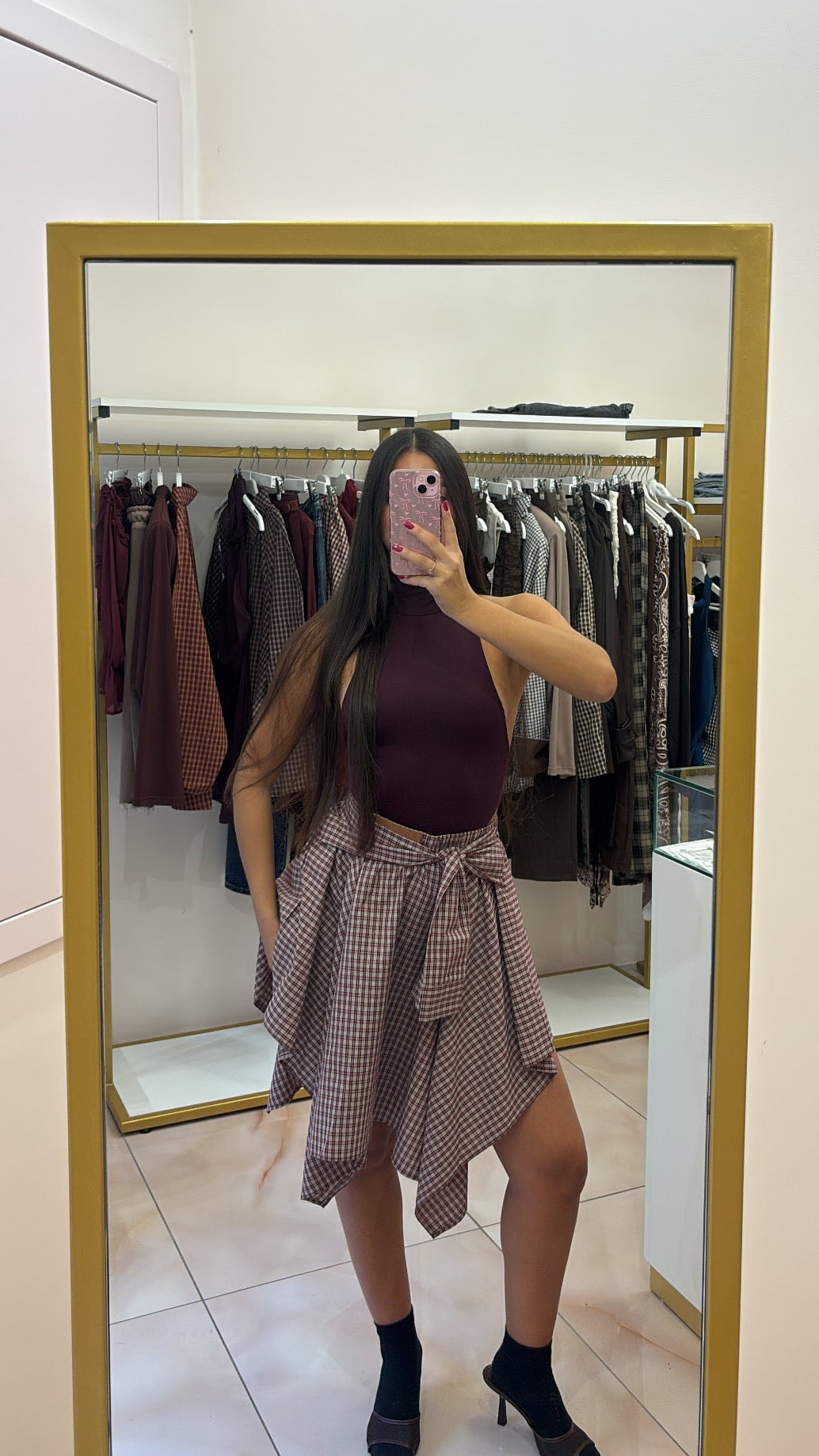 Gonna Tartan