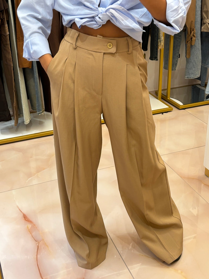 Pantalone Lucrezia