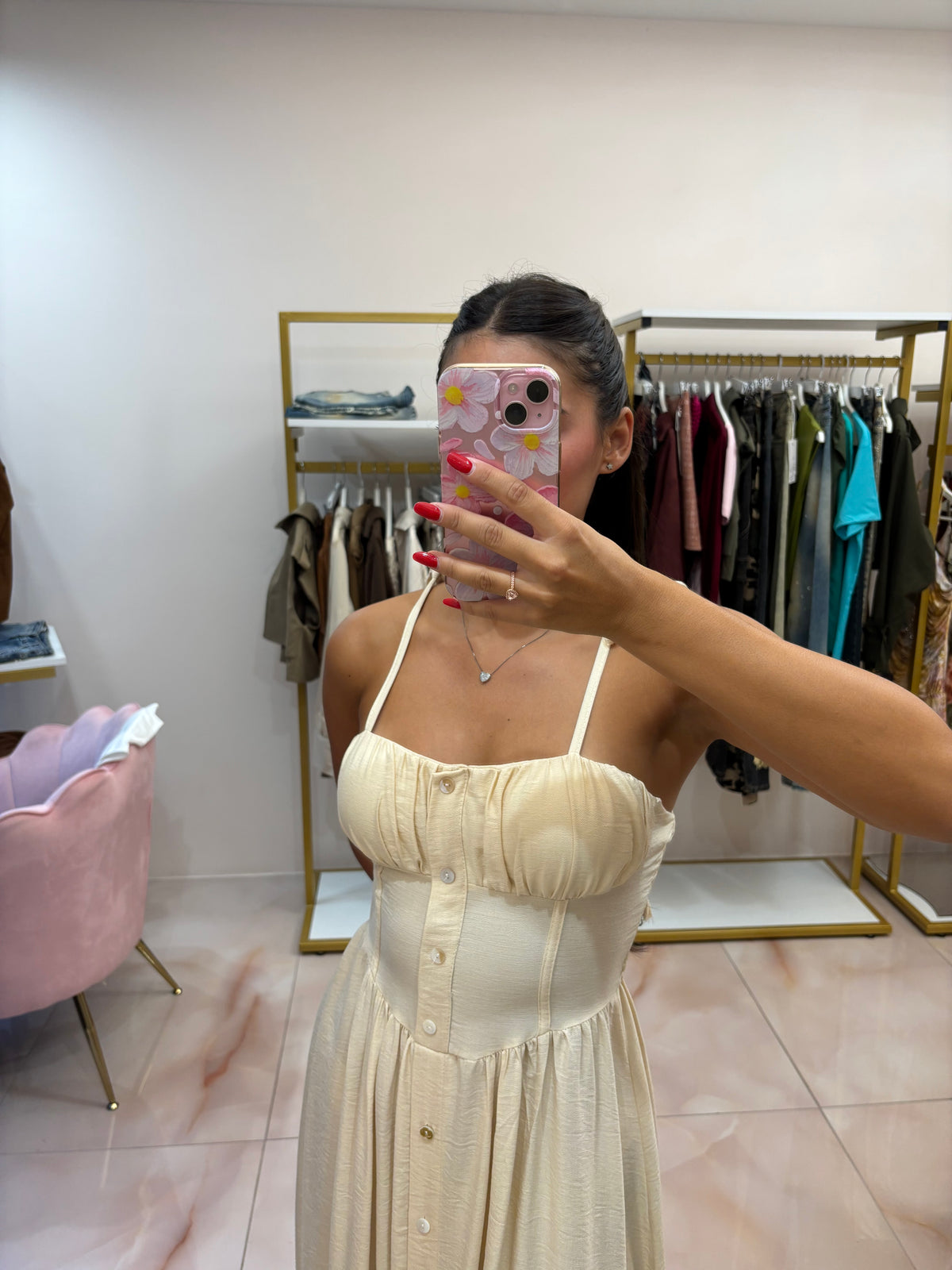 Dress Aurora