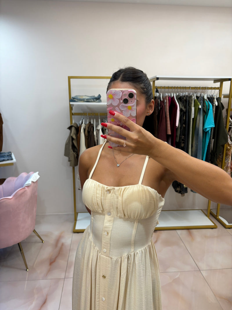 Dress Aurora