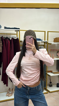 T-Shirt manica lunga