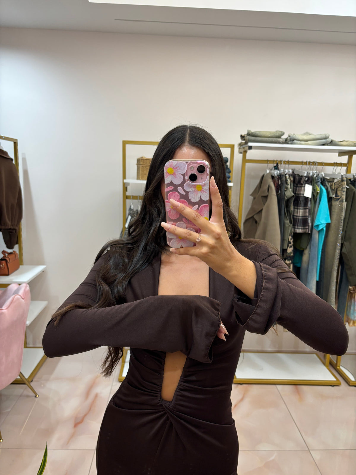 Dress Vicky