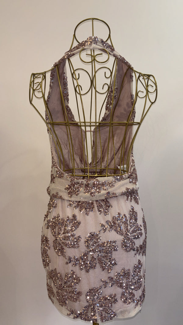 Coordinato Paillettes
