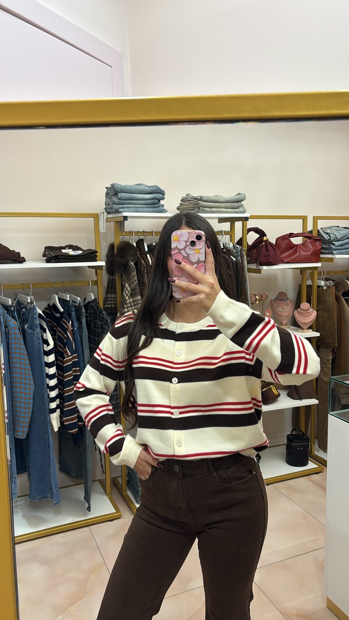 Cardigan Color3