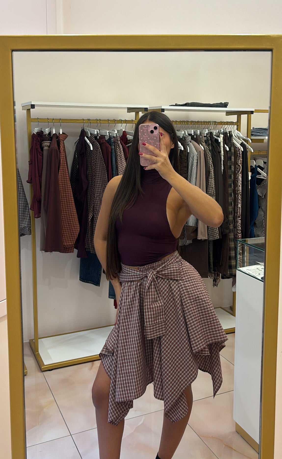 Body Noemi