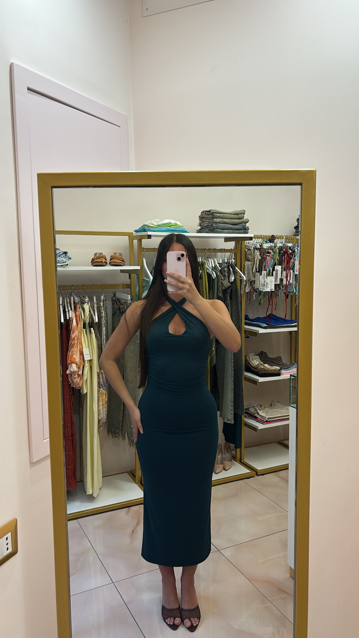 Dress Arianna