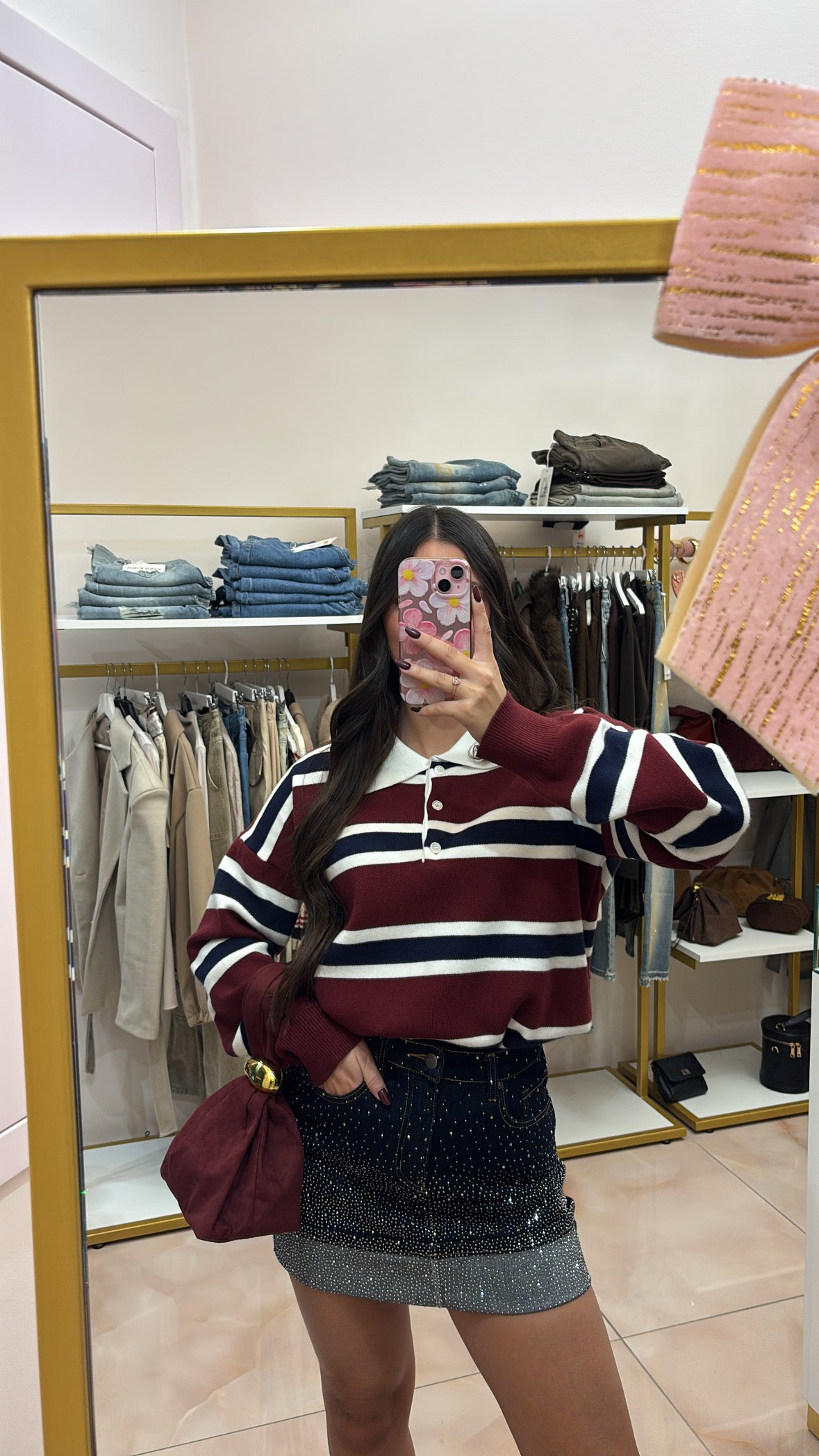 Maxi Polo